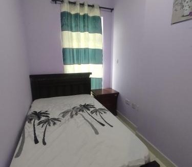 Mussafah Apartment | JUH Real Estate and management servise LLC