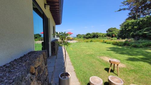 Pyeongdae-ri House | Juha's private three bedroom house