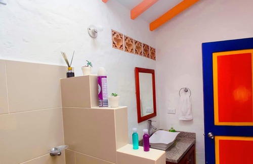 Jerico House | JUHALU