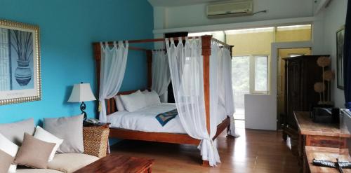 Changbin Bed & Breakfast | Juhu Farmstay
