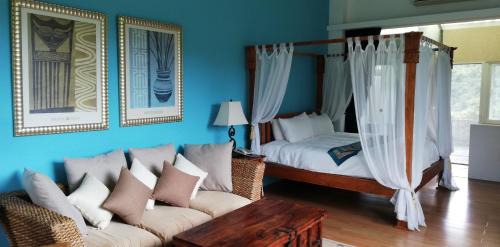 Changbin Bed & Breakfast | Juhu Farmstay