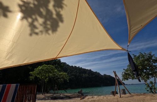 Pulau Perhentian Besar Other | Juita Glamping Perhentian island