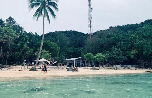 Pulau Perhentian Besar Other | Juita Glamping Perhentian island