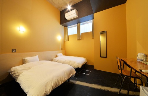 Hakodate Hotel | Jujiya Hotel