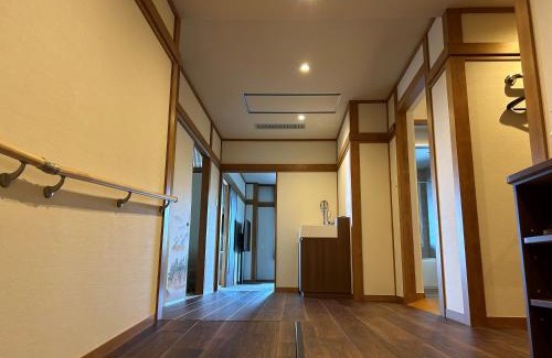 Itsukushima Hotel | Jukeiso