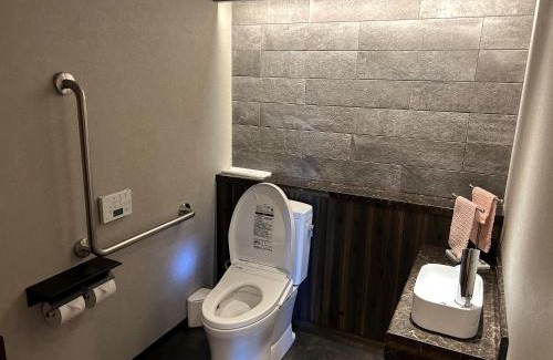 Itsukushima Hotel | Jukeiso