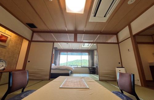 Itsukushima Hotel | Jukeiso