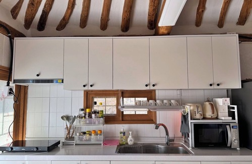 Gurye House | Jukrokjungsa hanokstay