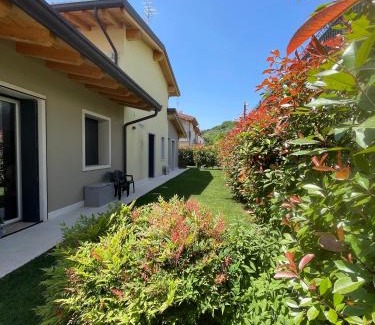 Gargagnago di Valpolicella Apartment | Julya's Home Valpolicella