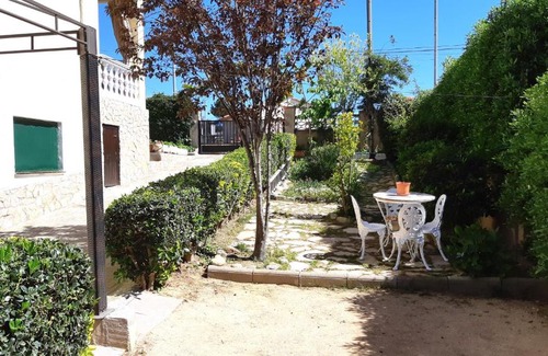 Lloret Blau Villa | Julia