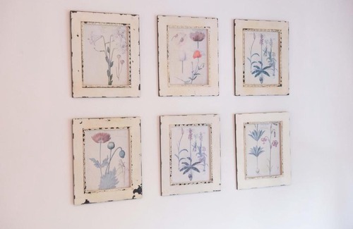 Salt Rock Apartment | Julia Joan One Bedroom