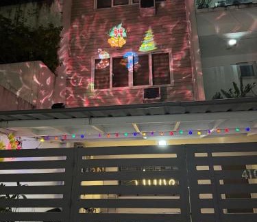 Kapitolyo House | Julie Annes Guesthouse in the Heart of the City