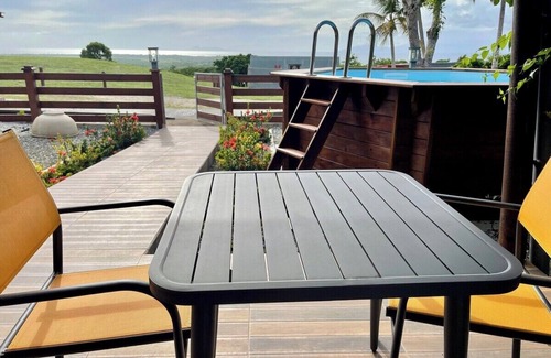 Saint-Louis House | Julien Caraïbes Domaine de Meilly