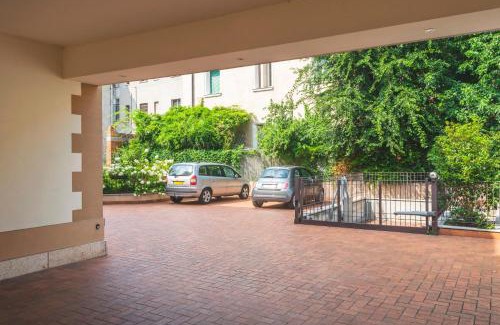 Cittadella House | Juliet House