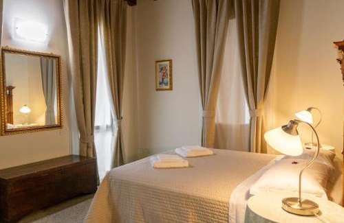 Cittadella House | Juliet House