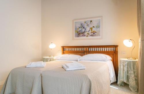 Cittadella House | Juliet House