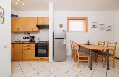 Povile Apartment | Julija apartment 70m from beach