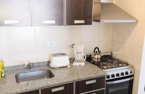 Cordoba Apartment | Julio Suárez