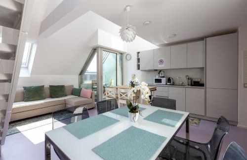 Alsergrund Apartment | Julius 28 - Perfect Stay at Vienna's Central Charm
