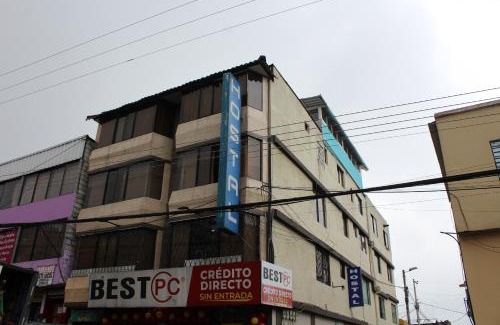 Las Tolas House | JULIUS Hostal