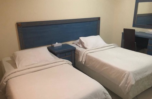 Al Seer Hotel | Julphar Hotel