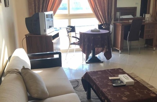 Al Seer Hotel | Julphar Hotel