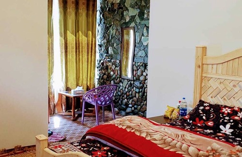 Naltar Valley Resort | Jumaira Resort