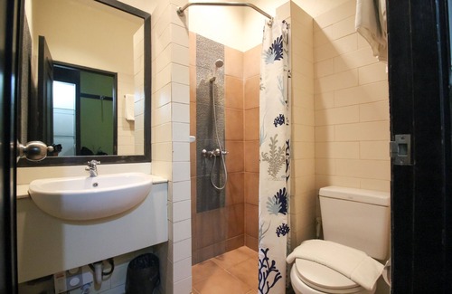 Tha Sae Hotel | Jumbo House