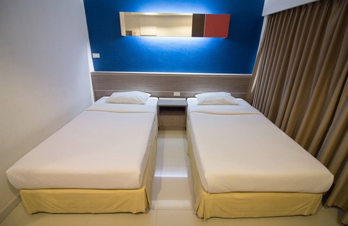 Tha Sae Hotel | Jumbo House