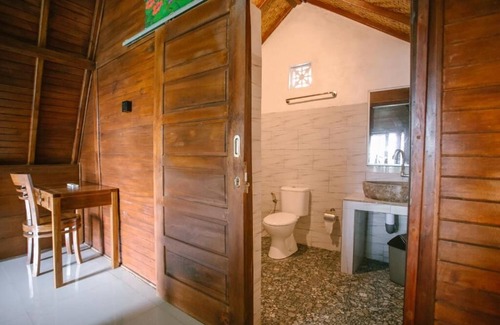 Penida Island Hotel | Jun Cottage Nusa Penida