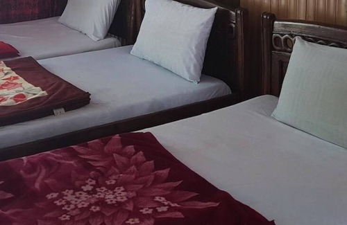 Miandam Hotel | Junaid Palace