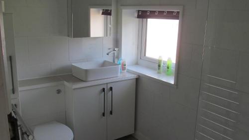 Stockton-on-Tees House | junction house