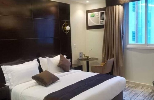 Abha Hotel | June Hotel