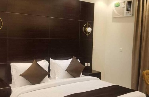 Abha Hotel | June Hotel