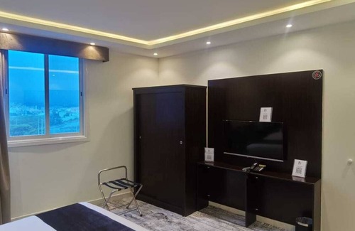 Abha Hotel | June Hotel