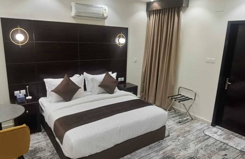 Abha Hotel | June Hotel