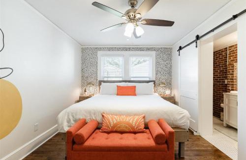 Sans Souci House | Jungalow Retreat