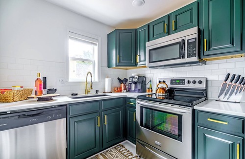 Italian Village House | Jungalow