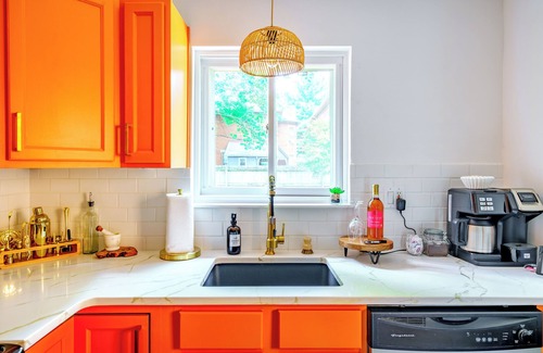 Italian Village House | Jungalow