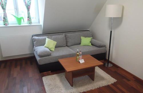 Holzheim Apartment | Jungingers Aparthotel