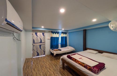 Purulia Other | Jungle buru eco camp