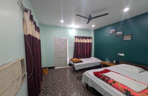 Purulia Other | Jungle buru eco camp