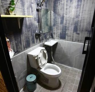 Danyang House | Jungle guesthouse