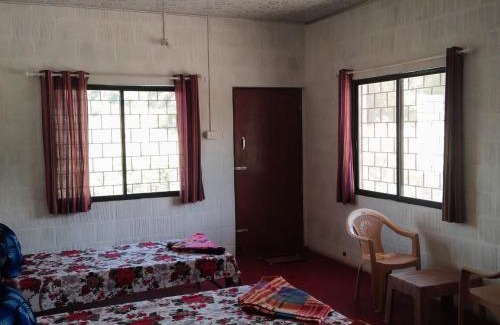 Naduvattam House | Jungle Homestay near Bandipur Mudumalai Masinagudi