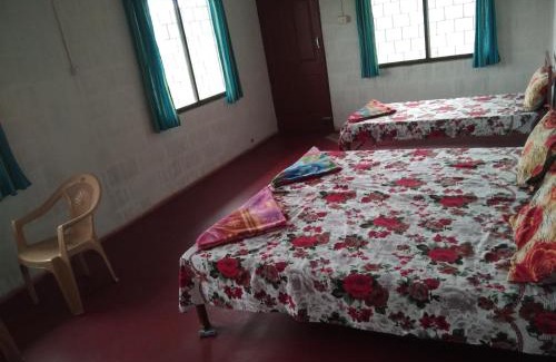 Naduvattam House | Jungle Homestay near Bandipur Mudumalai Masinagudi