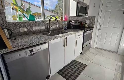 Golden Glades House | Jungle Inspired Home