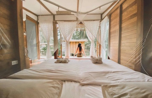 Ko Kood Hotel | Jungle Koh Kood Resort