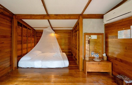 Ko Kood Hotel | Jungle Koh Kood Resort