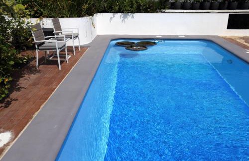 Chejilipes Apartment | Jungle Paradise