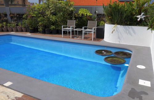 Chejilipes Apartment | Jungle Paradise